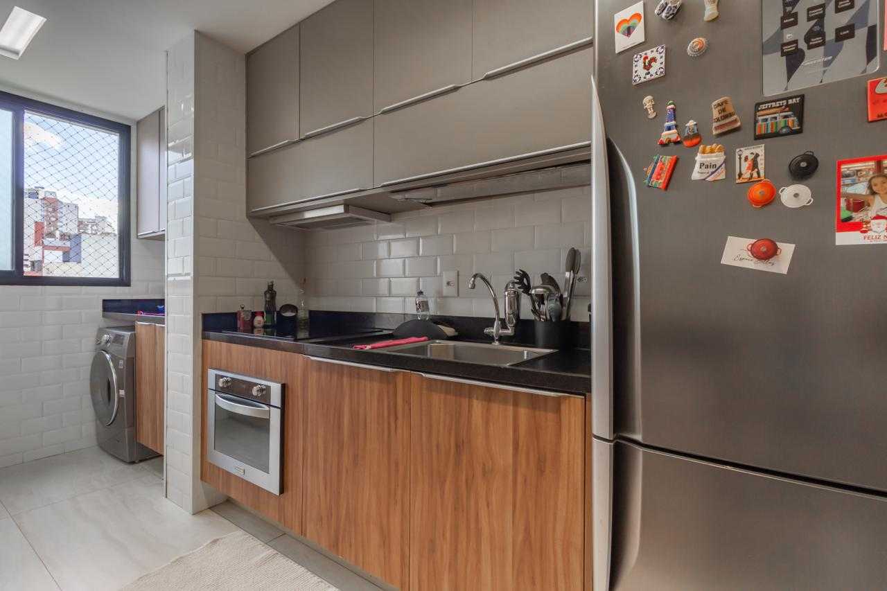 Cobertura, 2 quartos, 130 m² - Foto 21