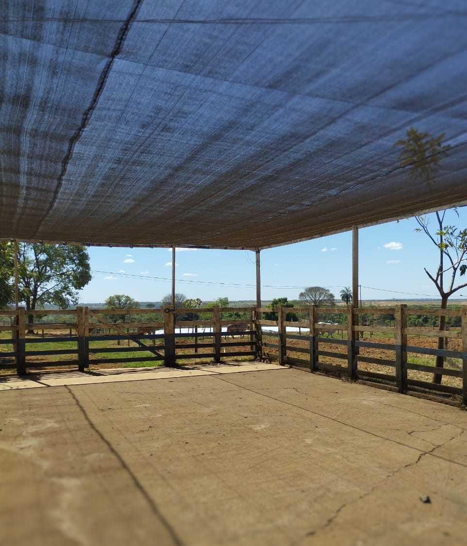 Sítio, 4 quartos, 20 hectares - Foto 18