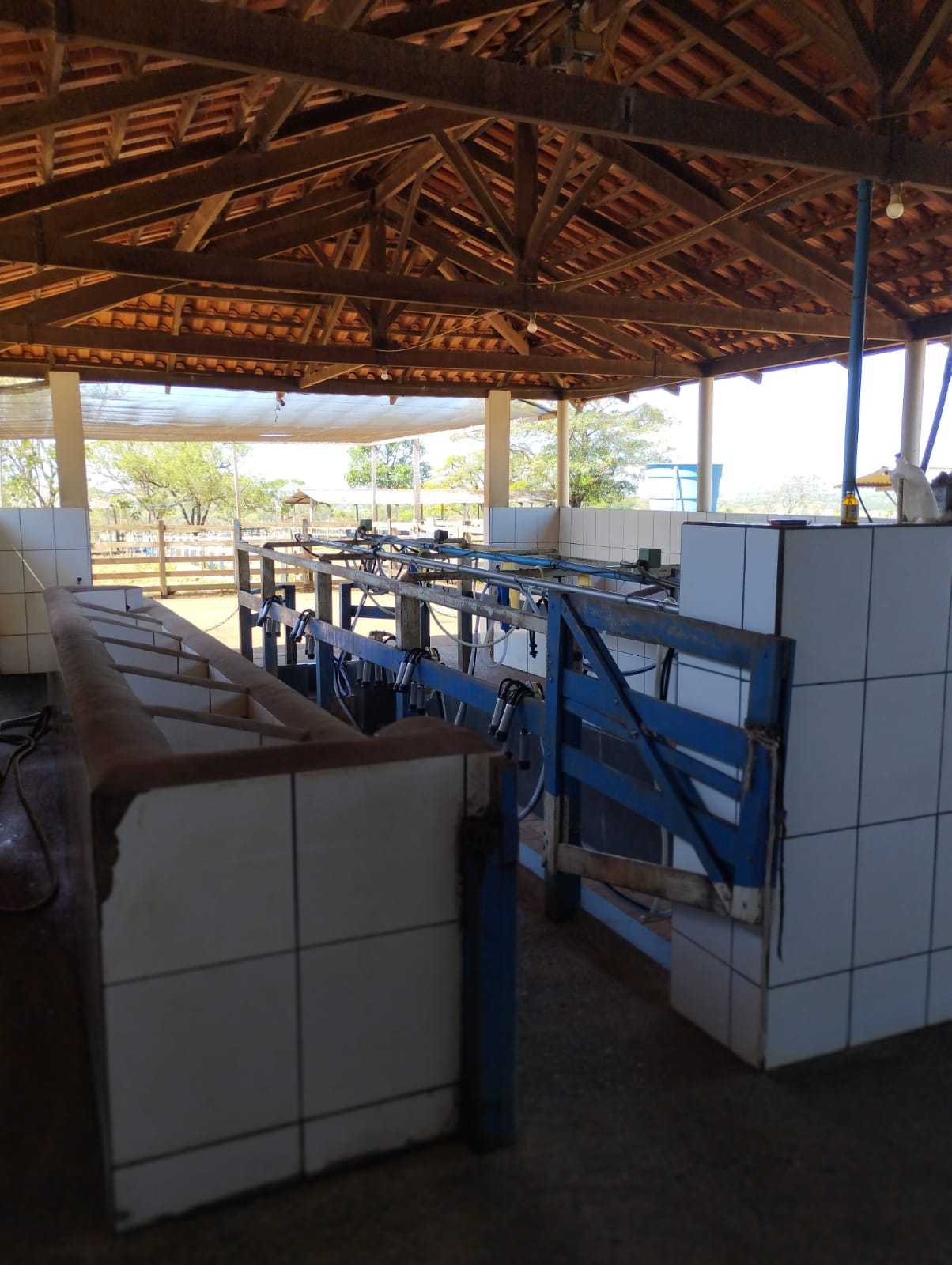 Sítio, 4 quartos, 20 hectares - Foto 23