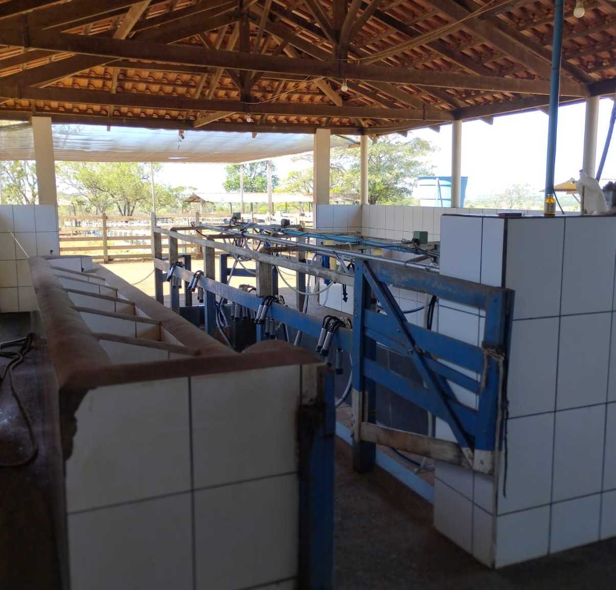 Sítio, 4 quartos, 20 hectares - Foto 22