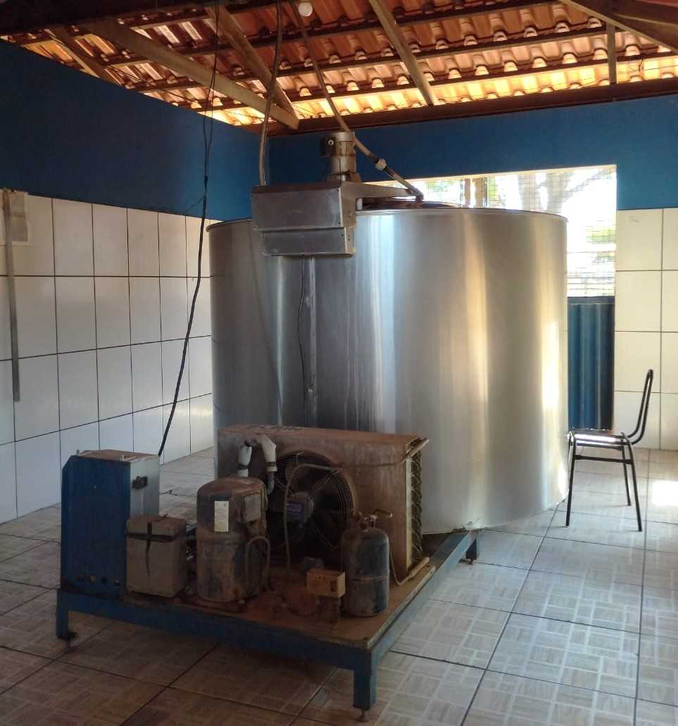 Sítio, 4 quartos, 20 hectares - Foto 25