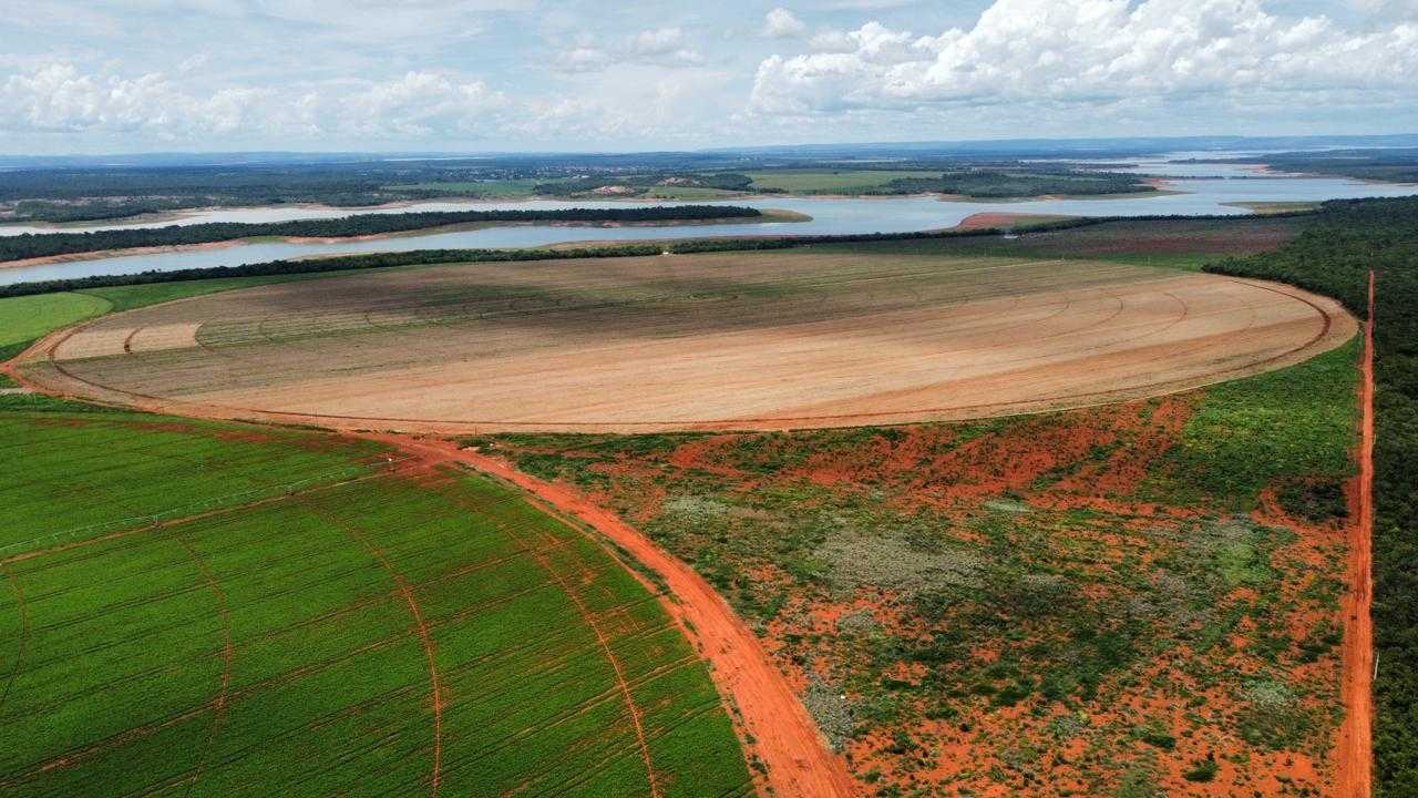 Fazenda, 818 hectares - Foto 2