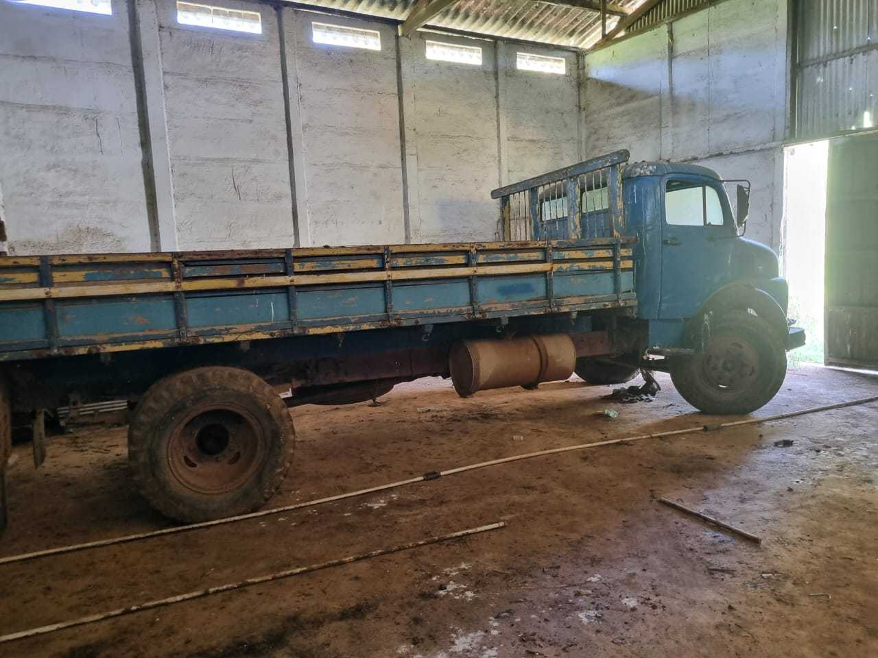 Fazenda, 226 hectares - Foto 22