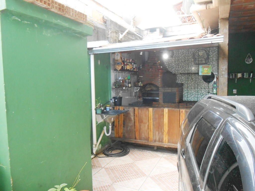 Casa, 3 quartos, 150 m² - Foto 21