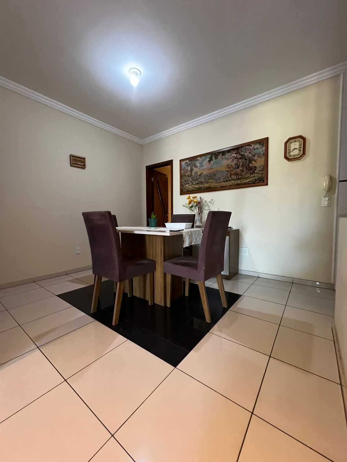 Apartamento, 3 quartos, 107 m² - Foto 4