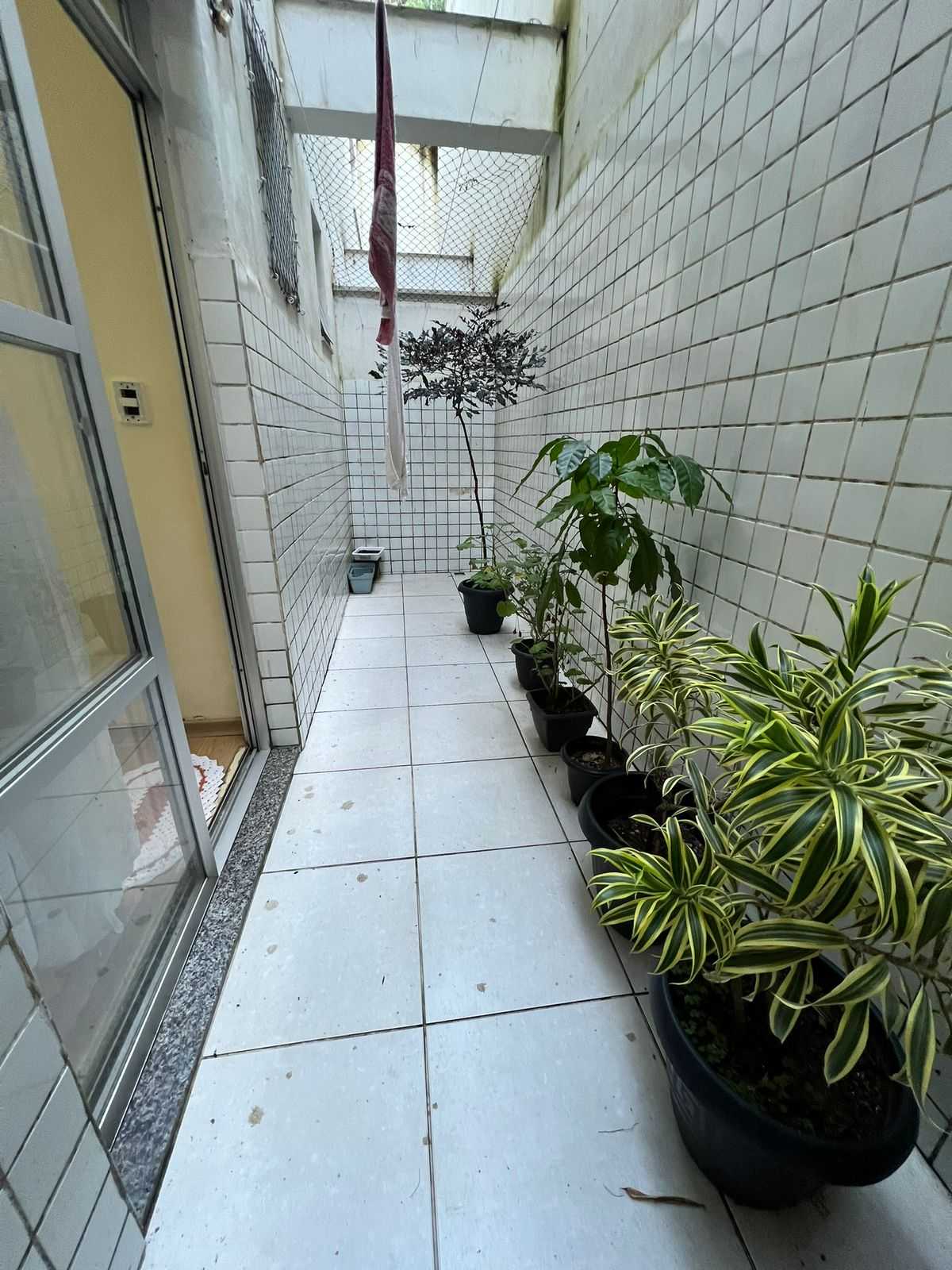 Apartamento, 3 quartos, 107 m² - Foto 8