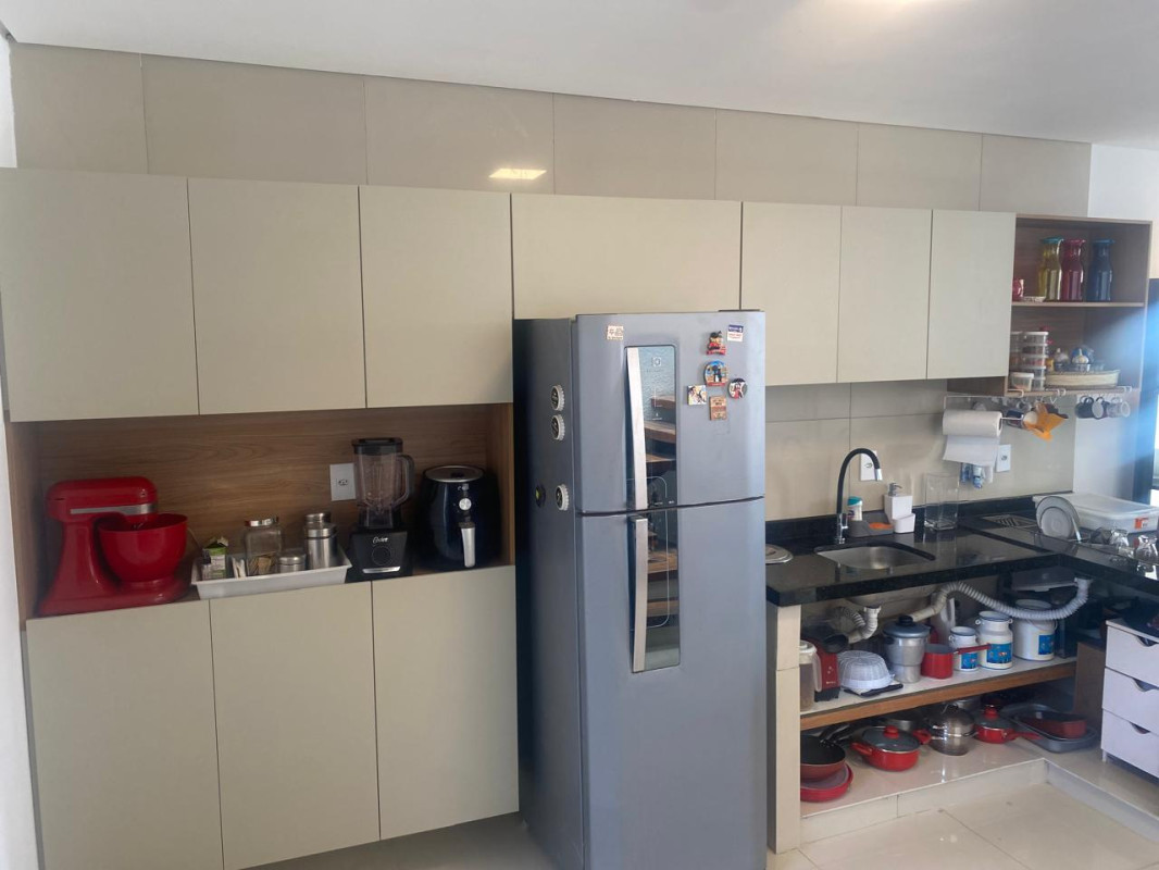 Casa, 3 quartos, 110 m² - Foto 14