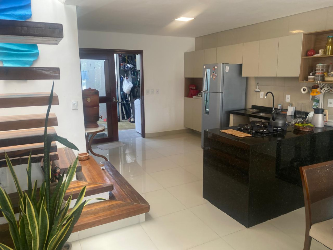 Casa, 3 quartos, 110 m² - Foto 13