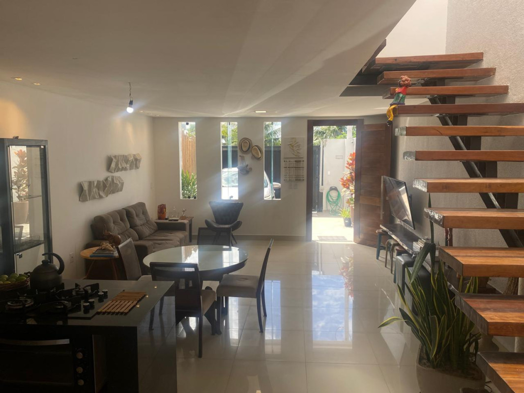 Casa, 3 quartos, 110 m² - Foto 10