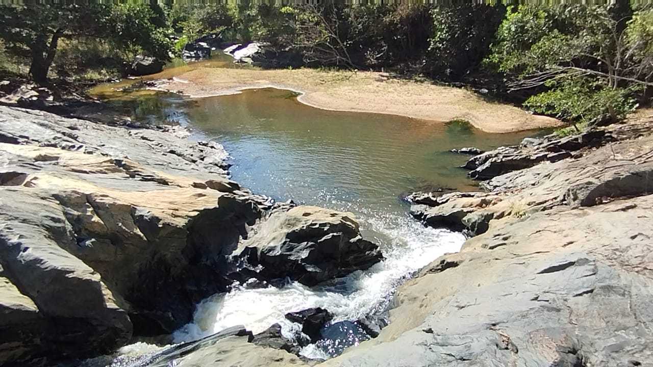 Fazenda, 1110 hectares - Foto 10