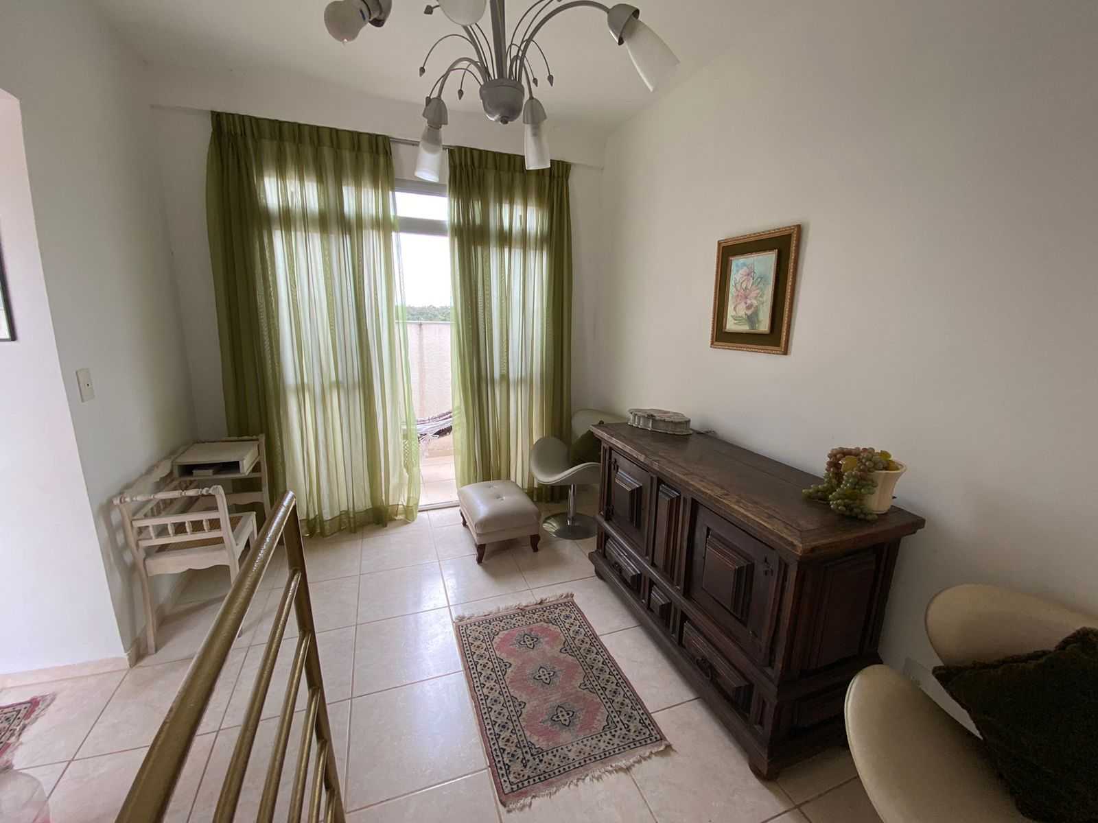 Cobertura, 3 quartos, 112 m² - Foto 4