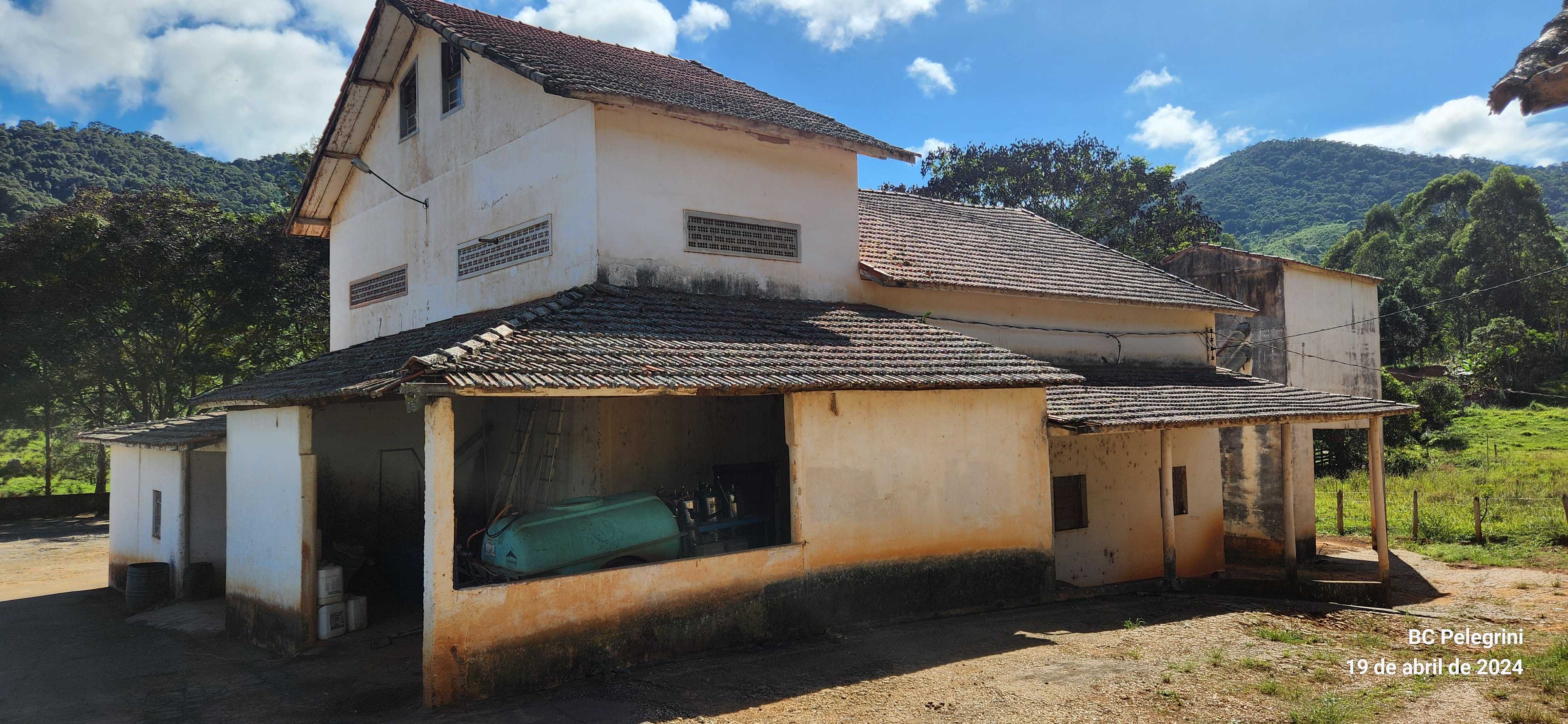 Fazenda, 150 hectares - Foto 5