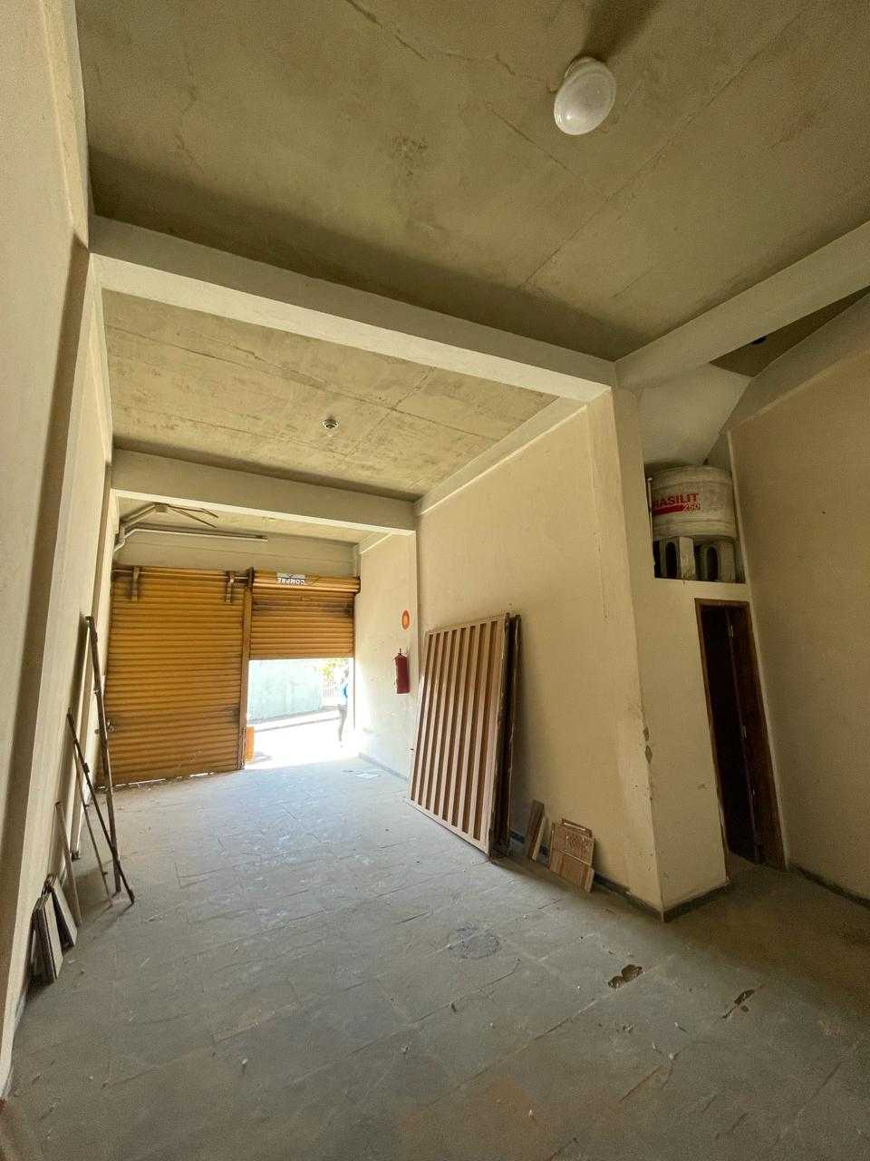 Sala-Conjunto, 47 m² - Foto 1