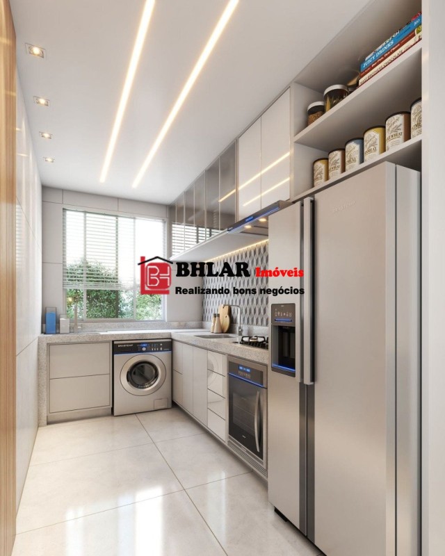 Apartamento, 3 quartos, 74 m² - Foto 6