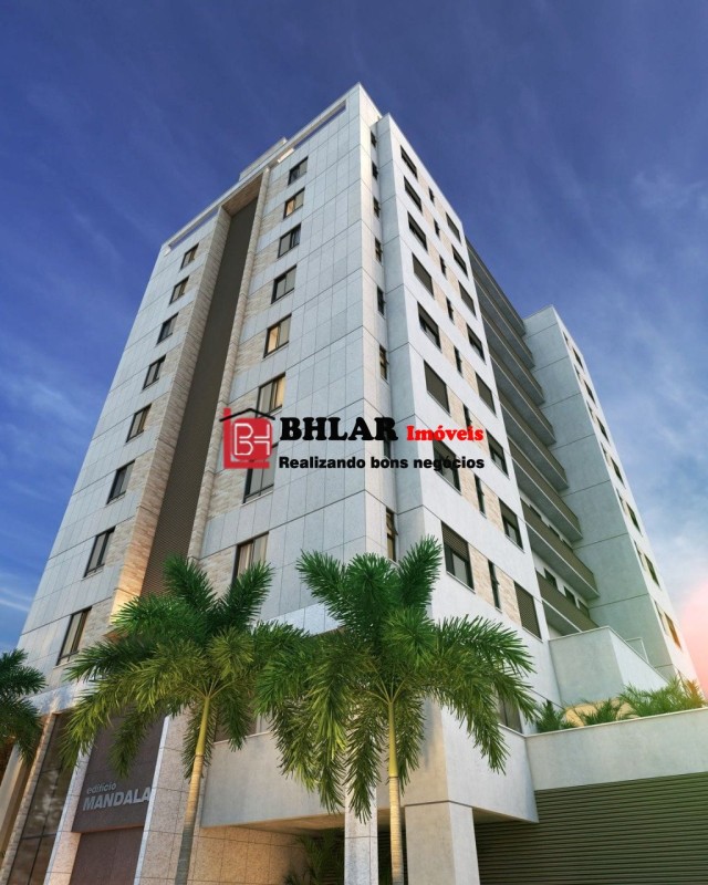 Apartamento, 3 quartos, 74 m² - Foto 1