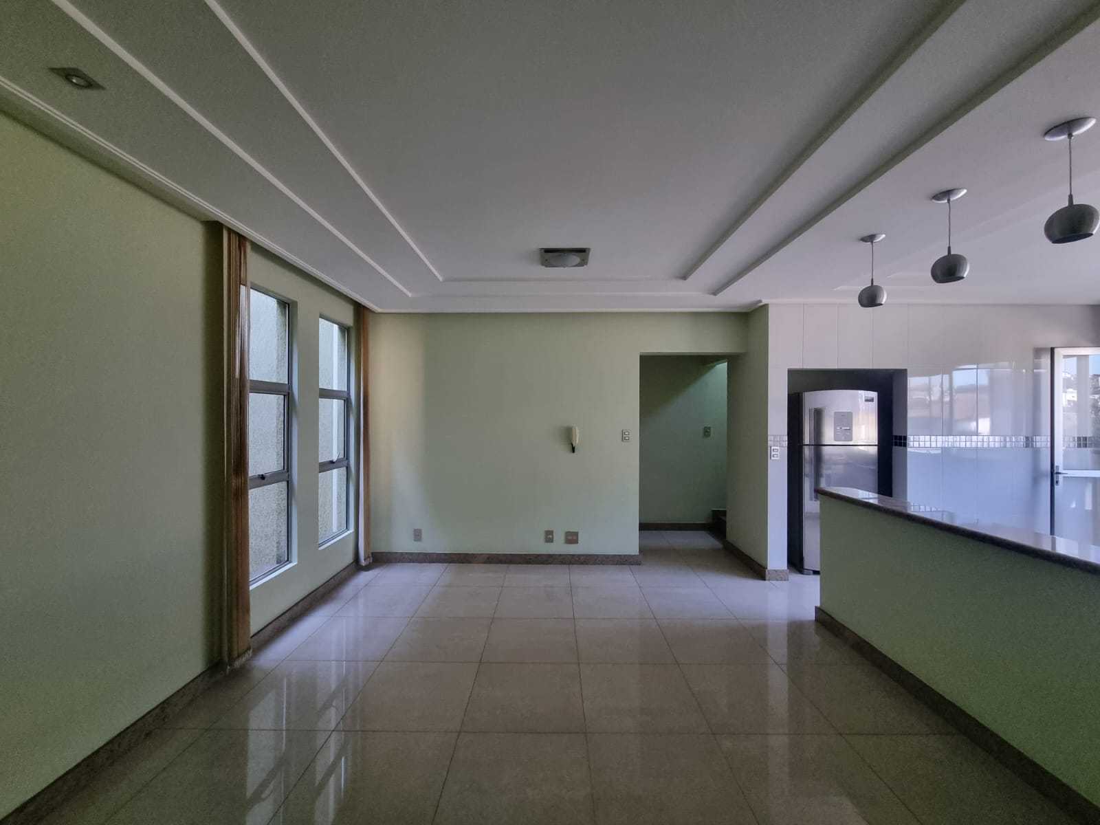 Apartamento, 3 quartos, 120 m² - Foto 3