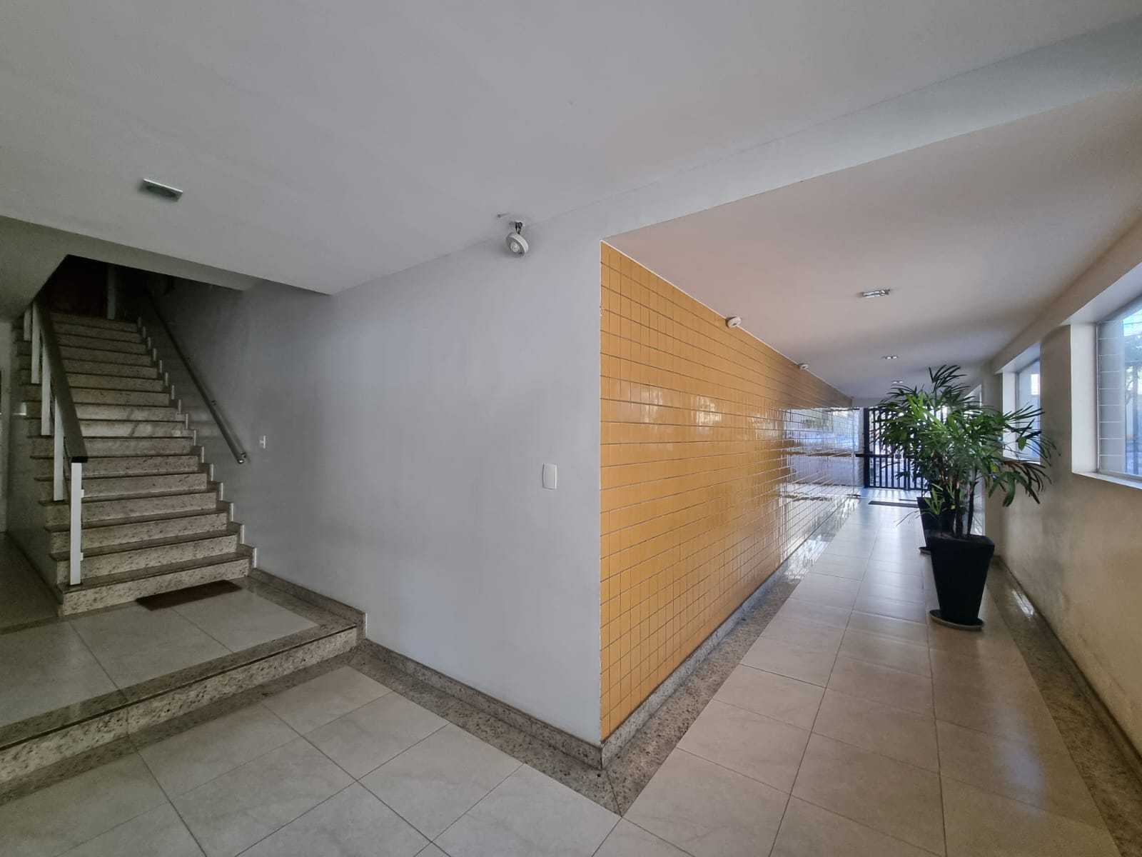 Apartamento, 3 quartos, 120 m² - Foto 2
