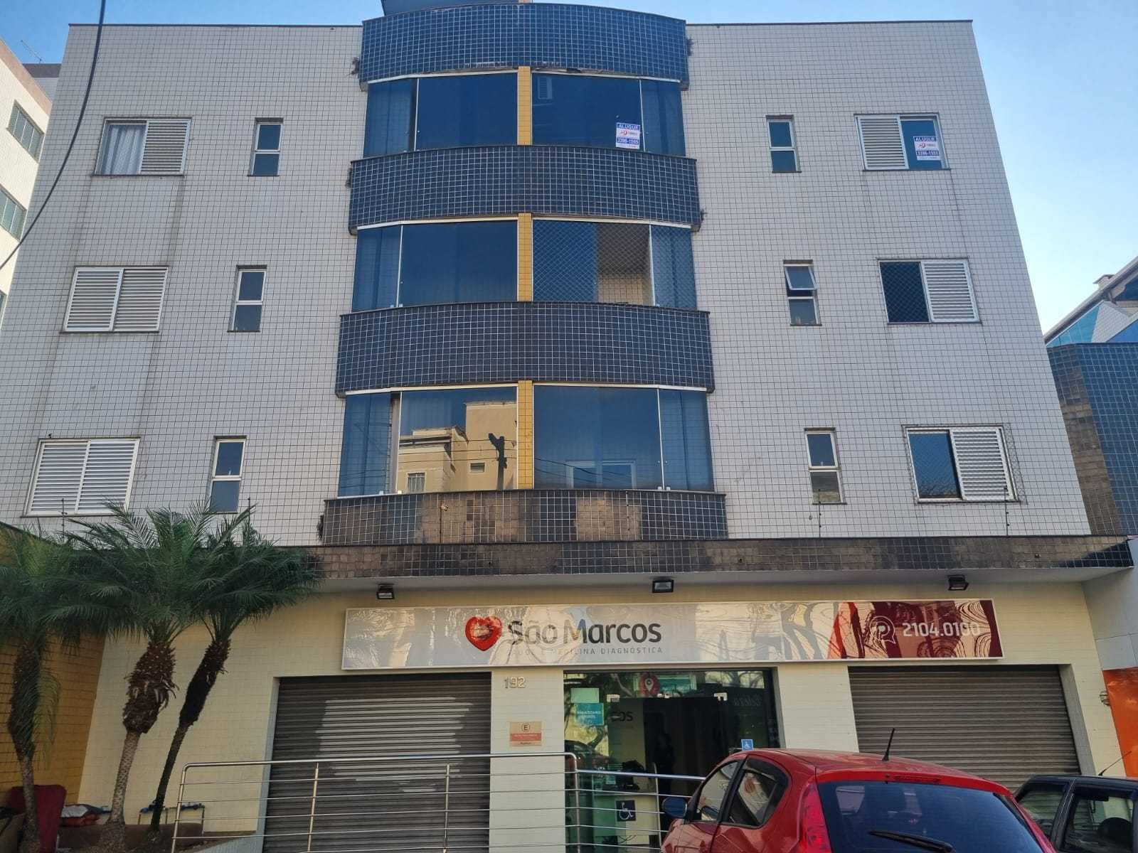 Apartamento, 3 quartos, 120 m² - Foto 1