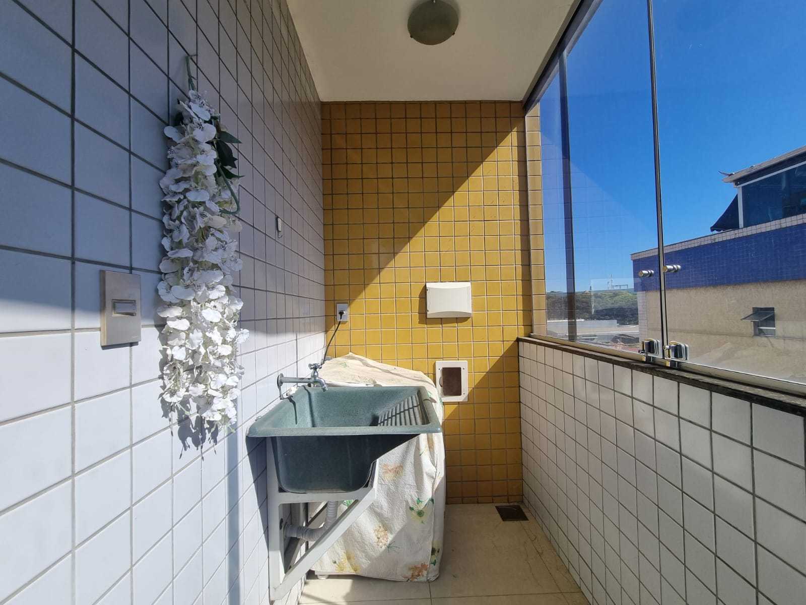 Apartamento, 3 quartos, 120 m² - Foto 23