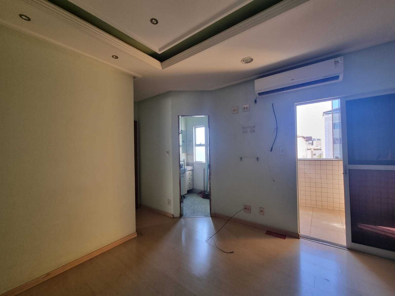 Apartamento, 3 quartos, 120 m² - Foto 7