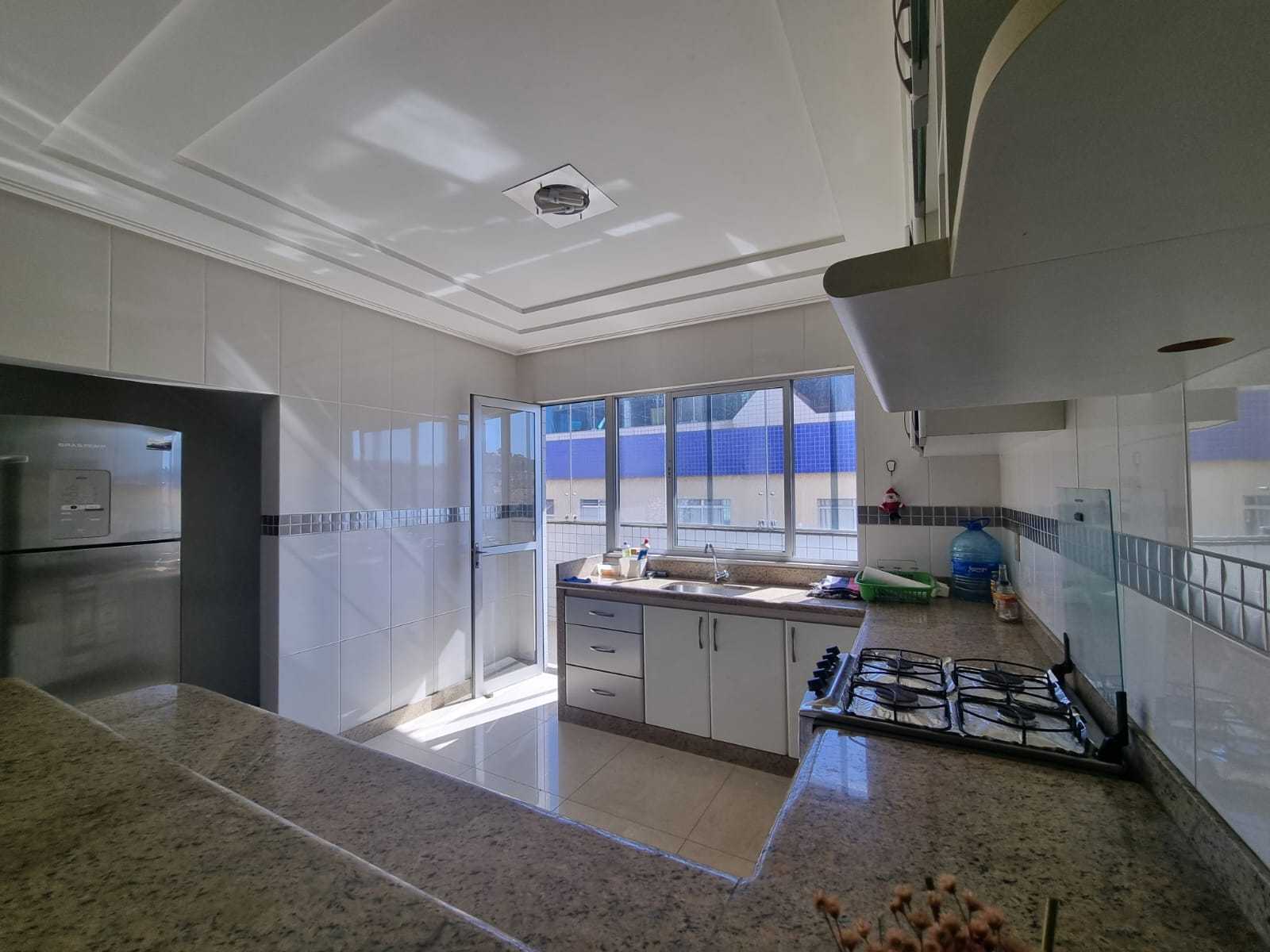 Apartamento, 3 quartos, 120 m² - Foto 21