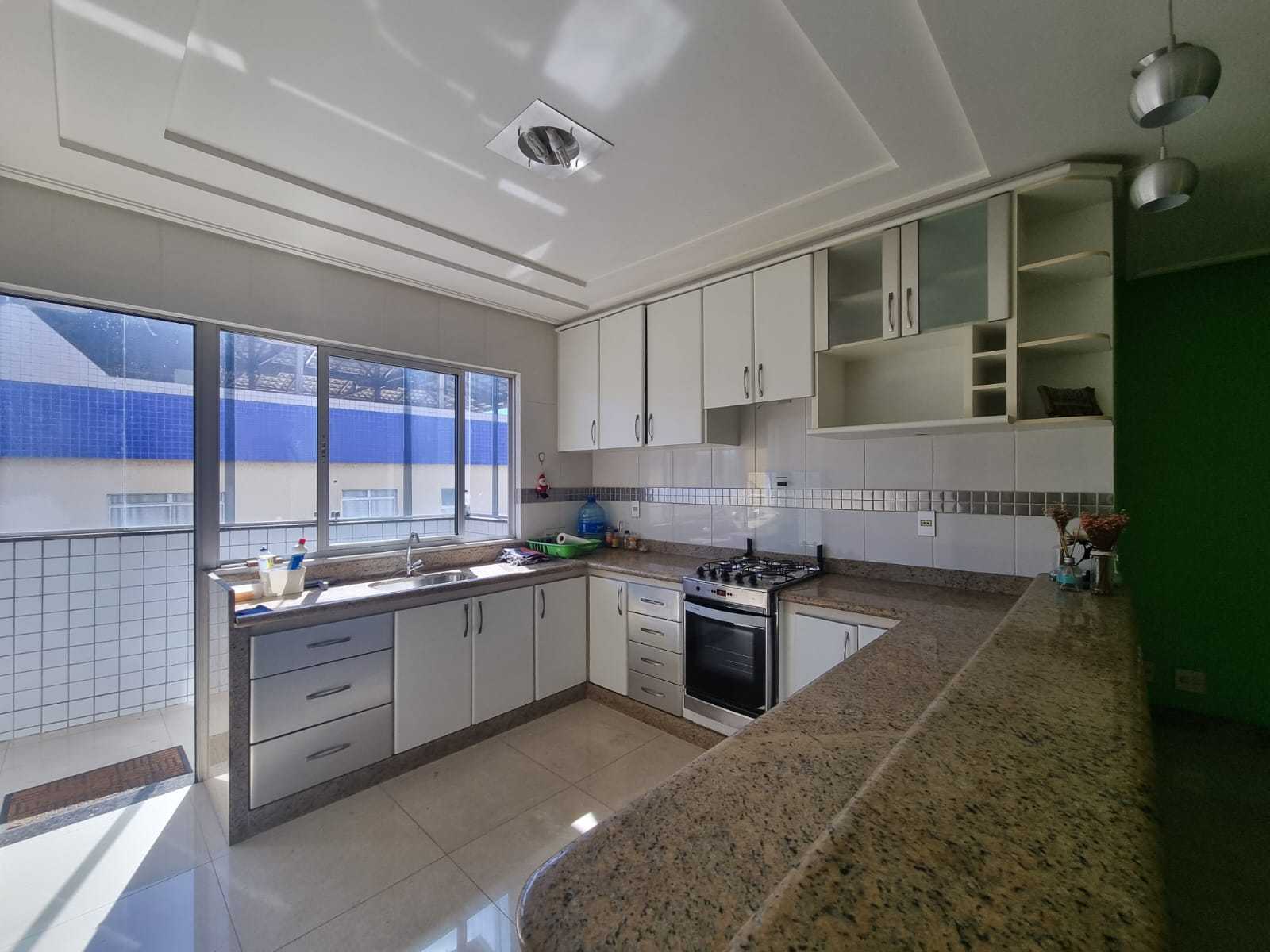Apartamento, 3 quartos, 120 m² - Foto 16