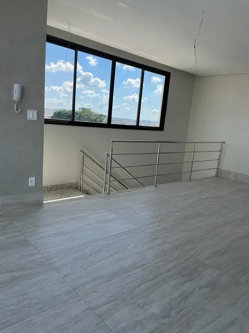 Cobertura, 4 quartos, 190 m² - Foto 9