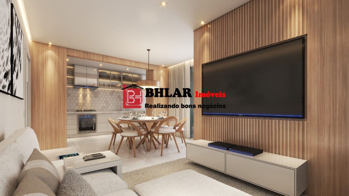 Apartamento, 3 quartos, 74 m² - Foto 5