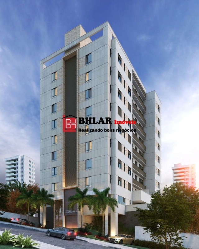 Apartamento, 3 quartos, 84 m² - Foto 10