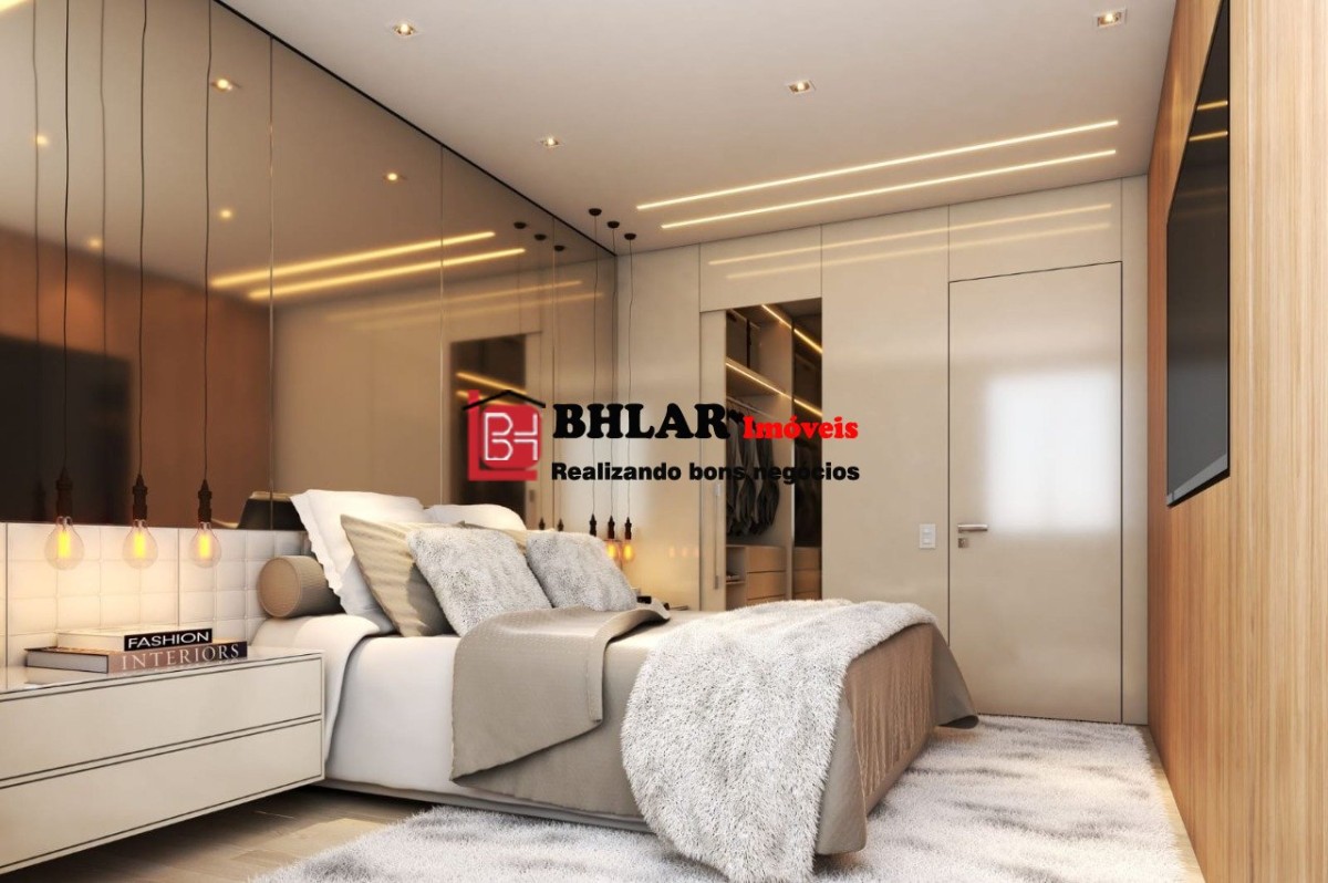 Apartamento, 3 quartos, 74 m² - Foto 4