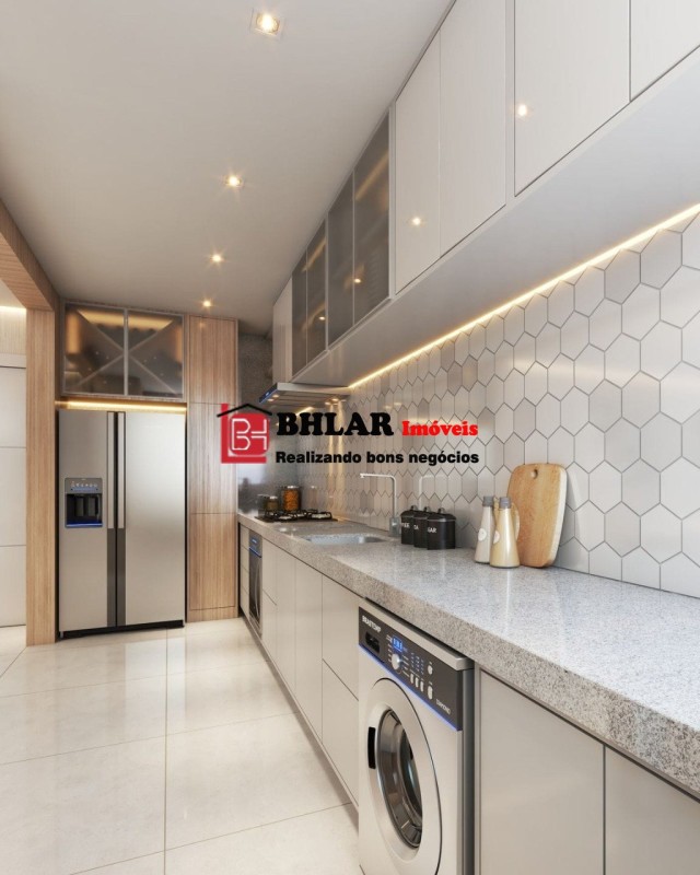 Apartamento, 3 quartos, 74 m² - Foto 6