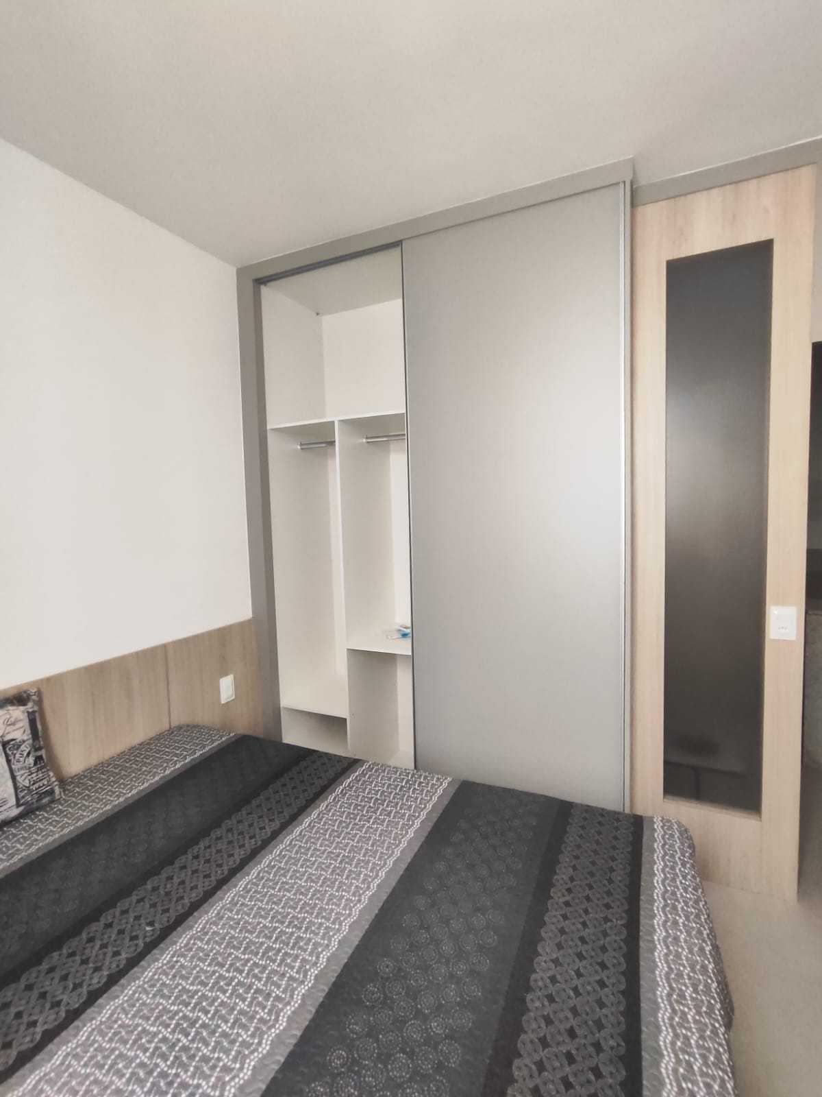 Apartamento, 1 quarto, 30 m² - Foto 2