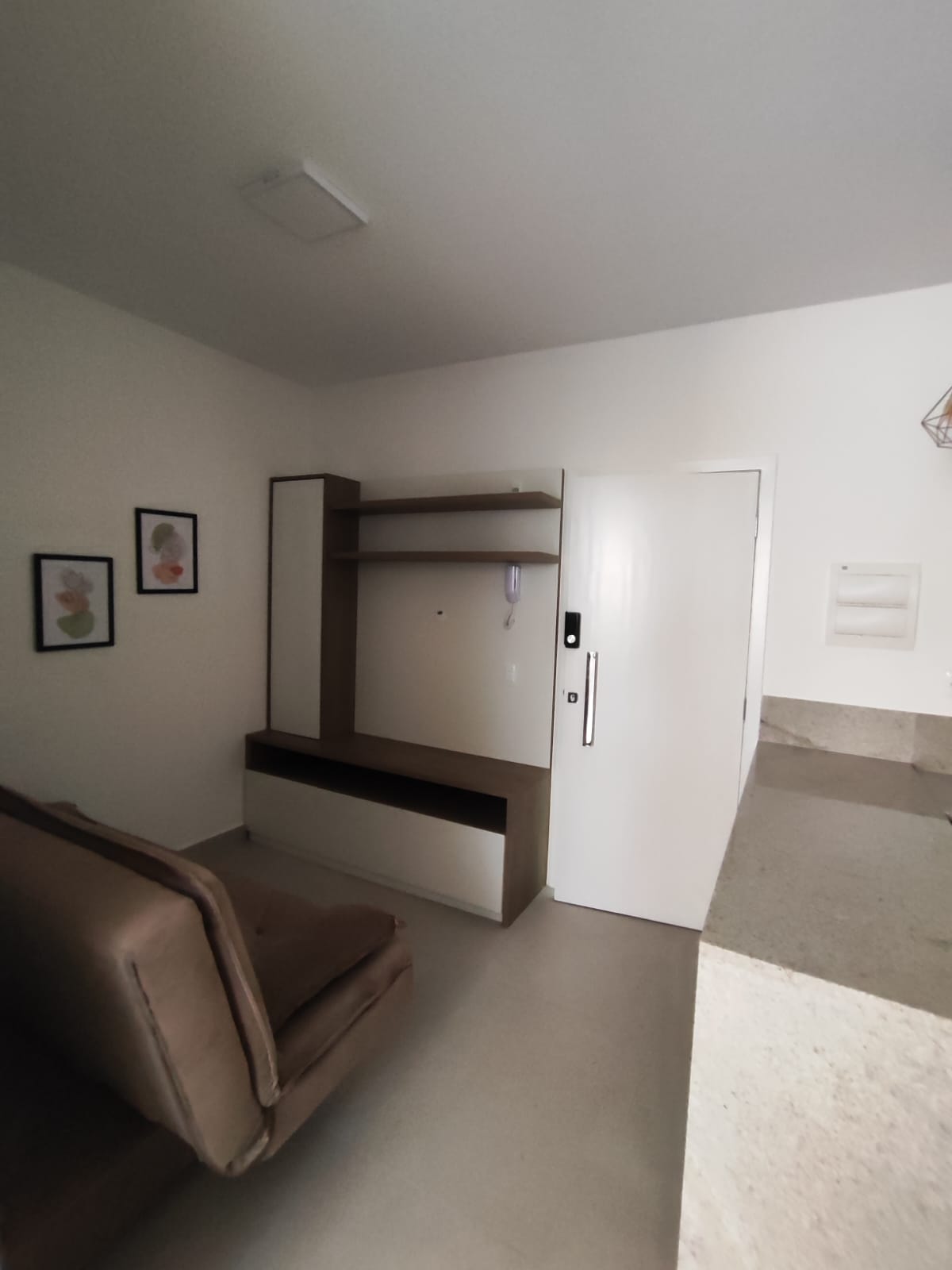 Apartamento, 1 quarto, 30 m² - Foto 10