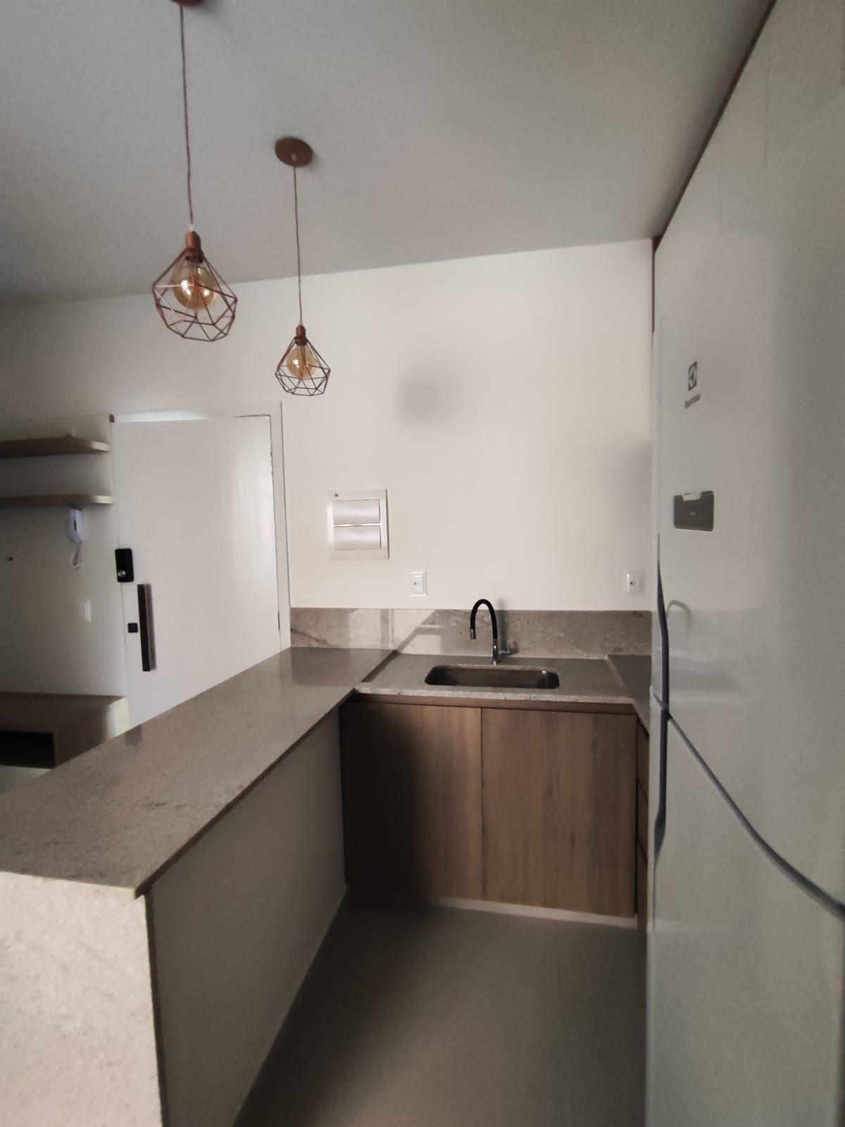 Apartamento, 1 quarto, 30 m² - Foto 3