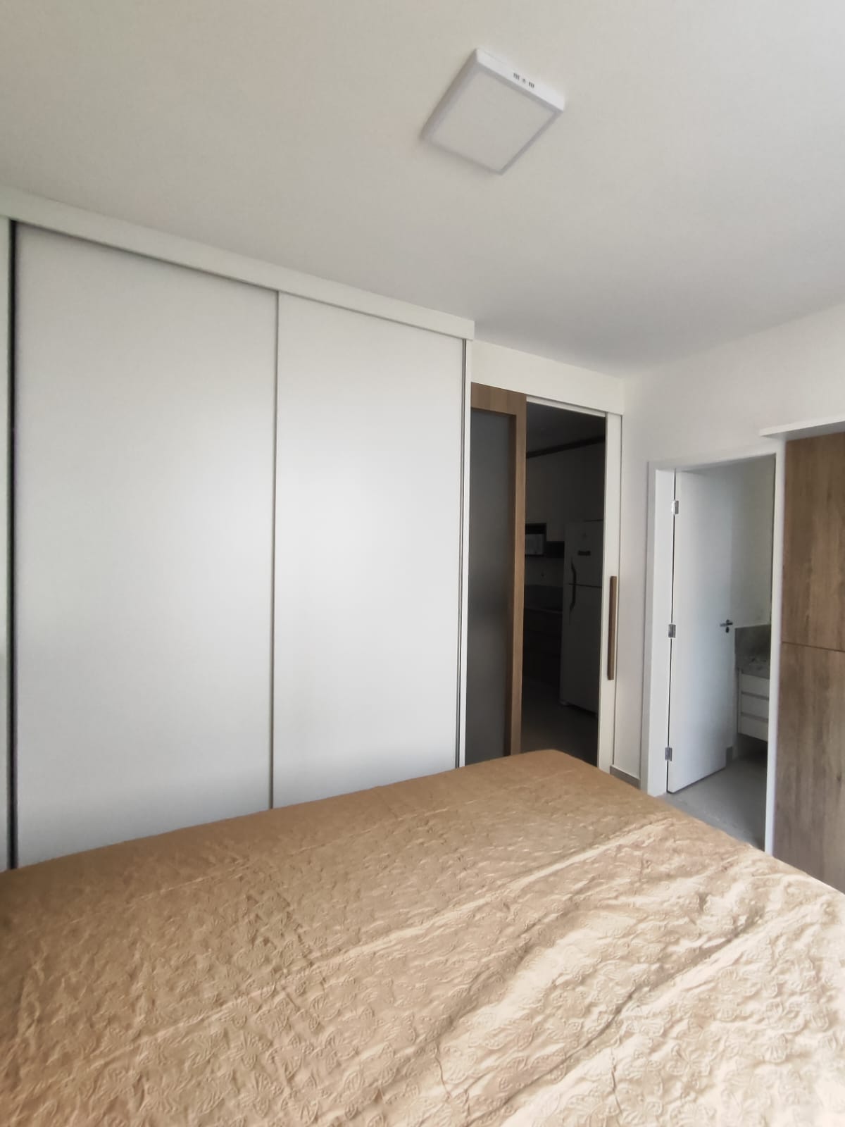 Apartamento, 1 quarto, 30 m² - Foto 15