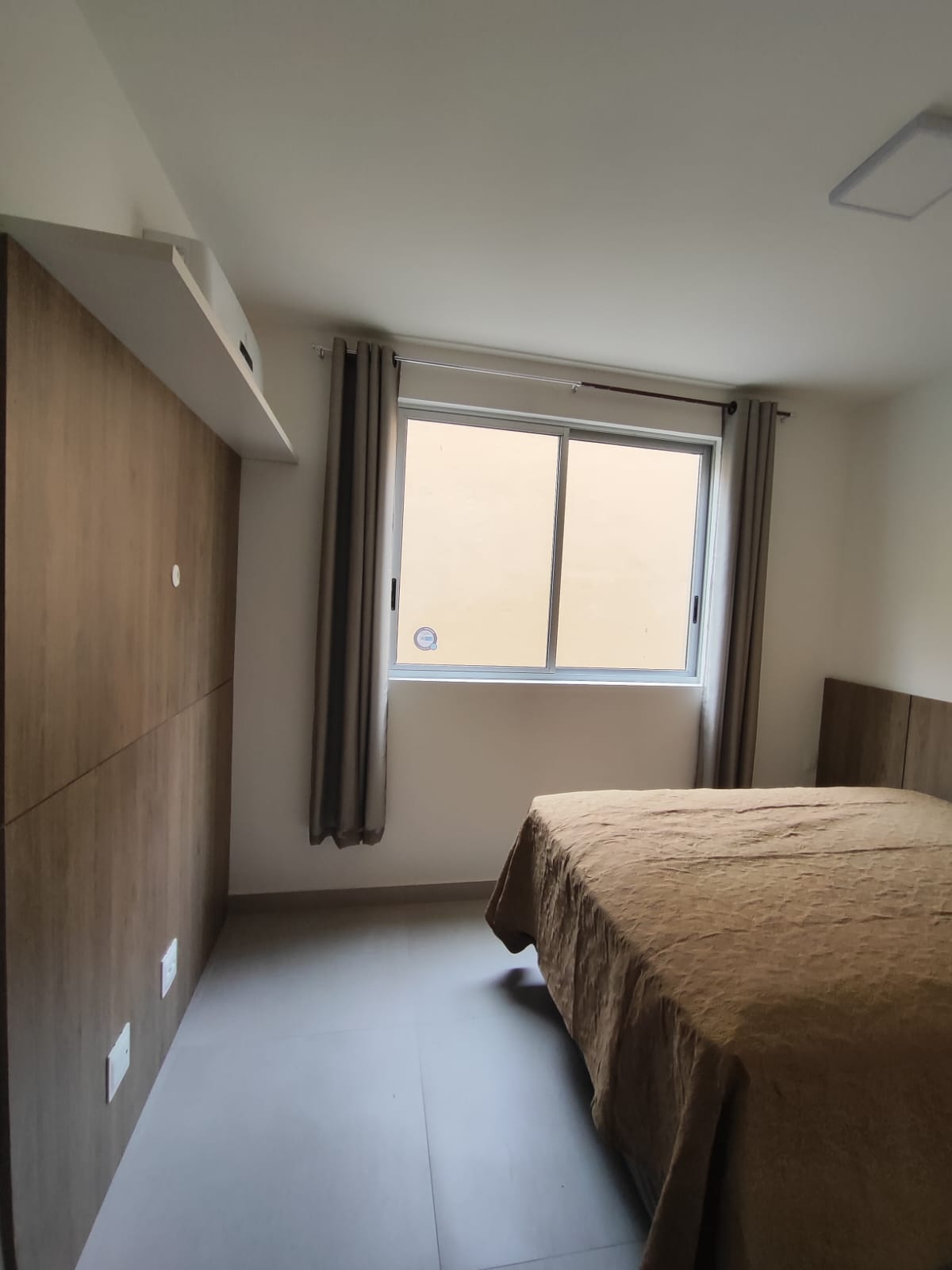 Apartamento, 1 quarto, 30 m² - Foto 12