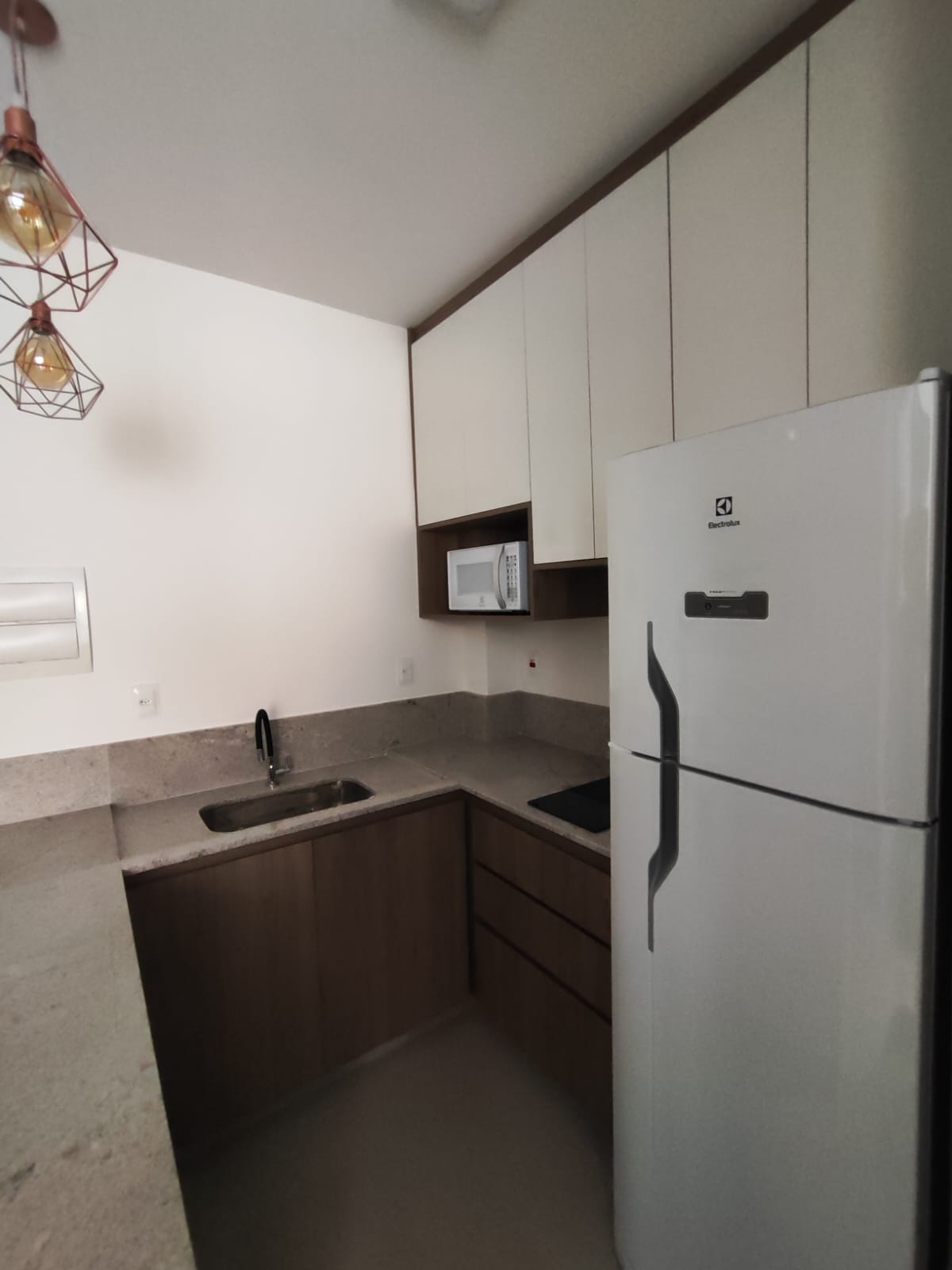 Apartamento, 1 quarto, 30 m² - Foto 4