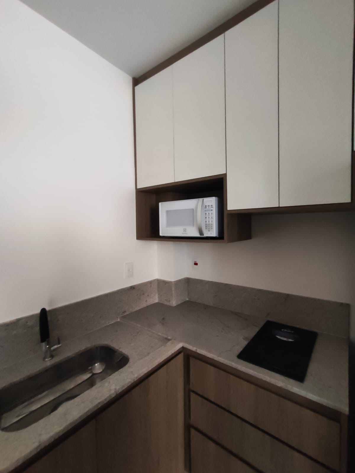 Apartamento, 1 quarto, 30 m² - Foto 9