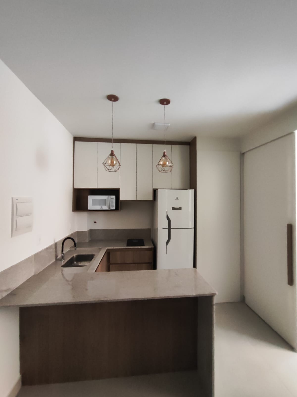 Apartamento, 1 quarto, 30 m² - Foto 5