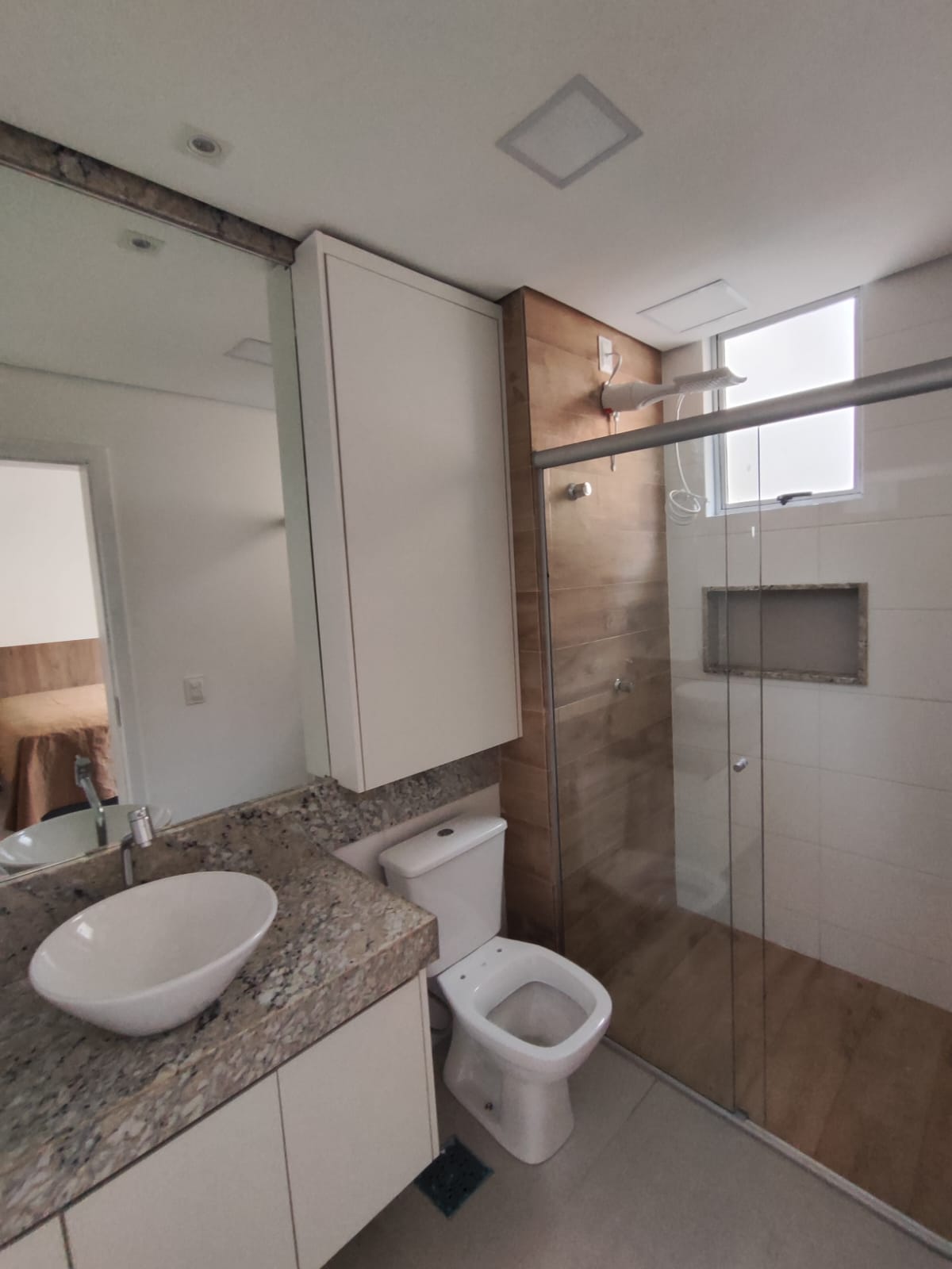 Apartamento, 1 quarto, 30 m² - Foto 18