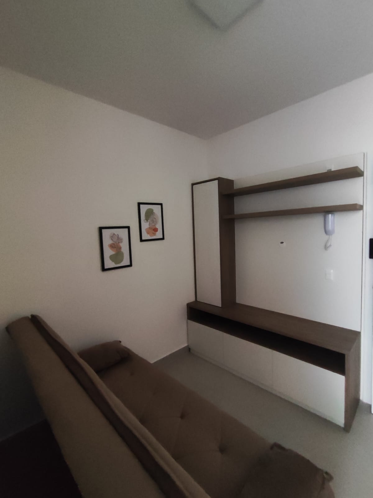 Apartamento, 1 quarto, 30 m² - Foto 11