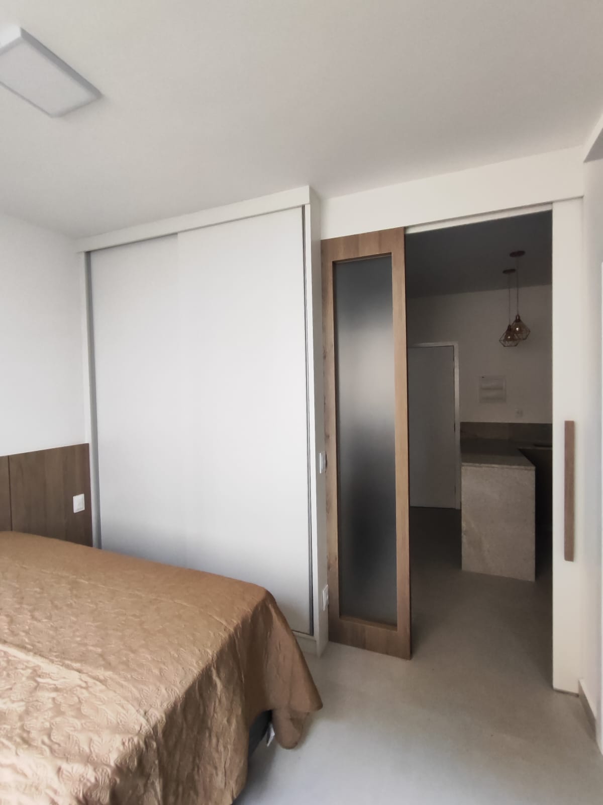 Apartamento, 1 quarto, 30 m² - Foto 16