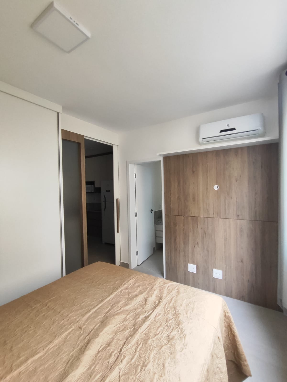 Apartamento, 1 quarto, 30 m² - Foto 14