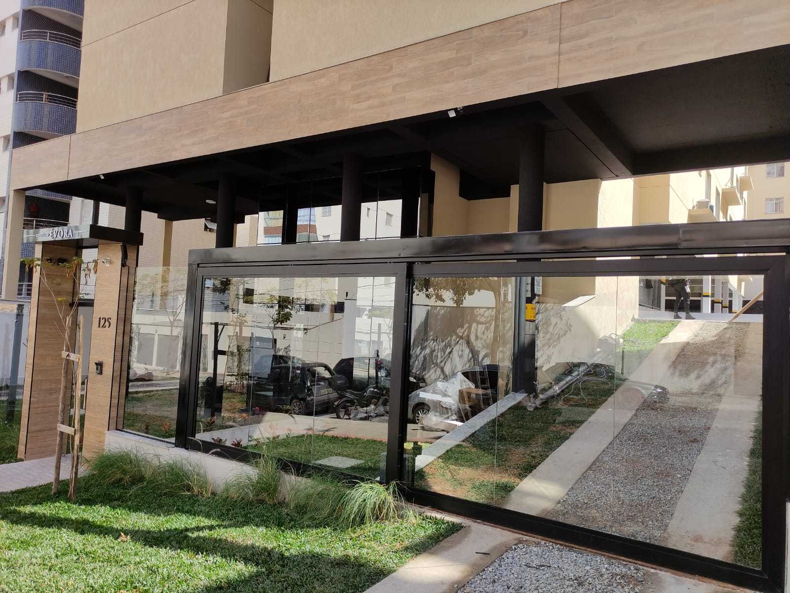 Apartamento, 1 quarto, 30 m² - Foto 25