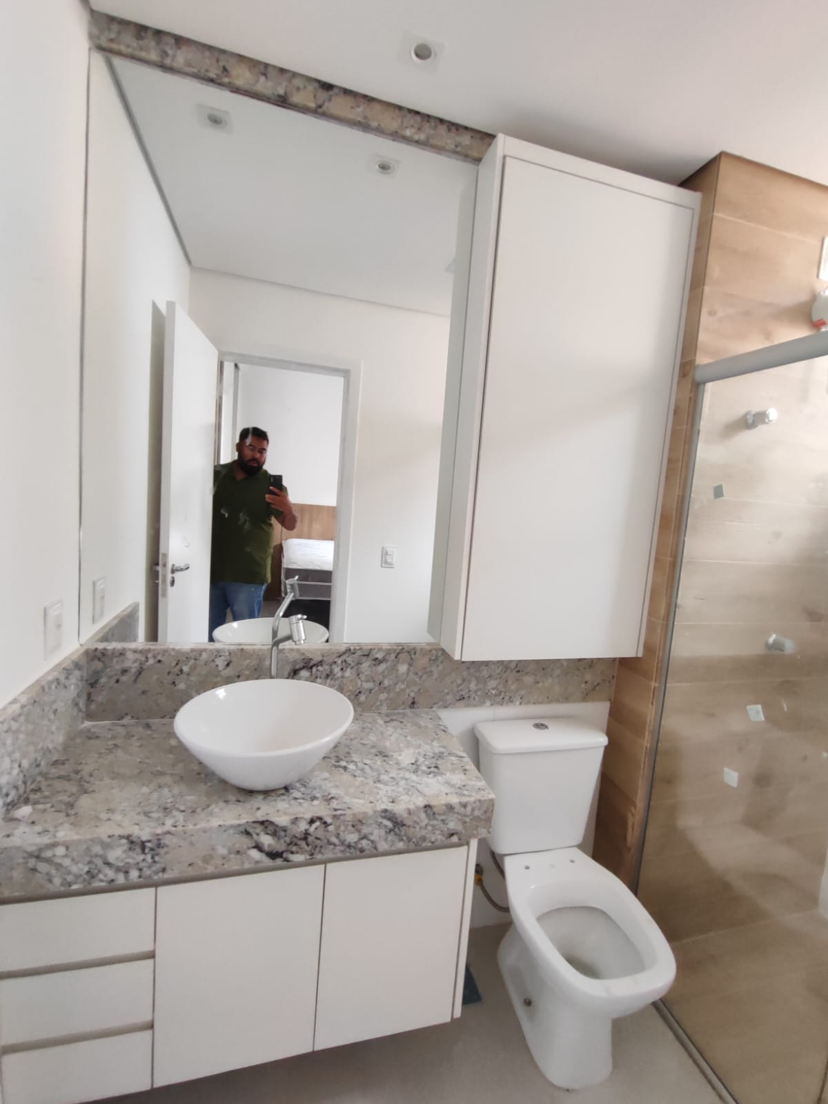 Apartamento, 1 quarto, 30 m² - Foto 24