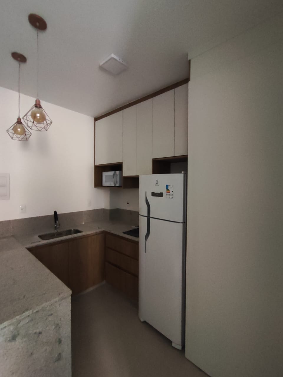 Apartamento, 1 quarto, 30 m² - Foto 8