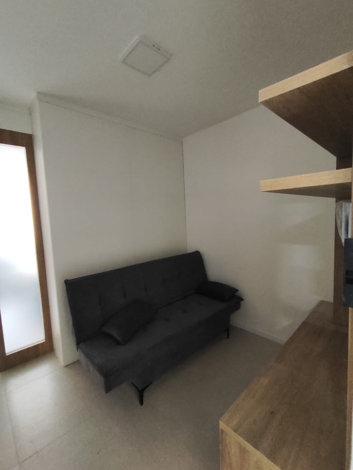 Apartamento, 1 quarto, 30 m² - Foto 4