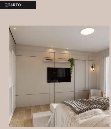 Cobertura, 4 quartos, 260 m² - Foto 7