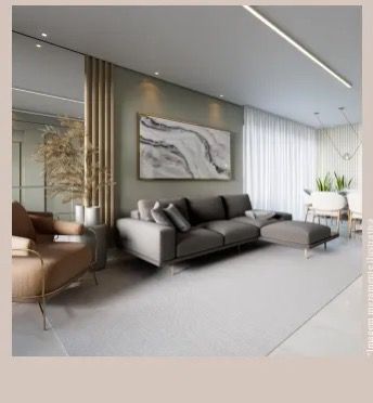 Cobertura, 4 quartos, 260 m² - Foto 2