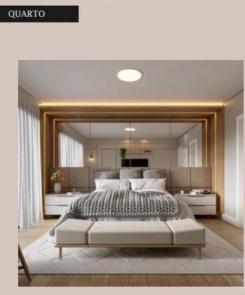 Cobertura, 4 quartos, 260 m² - Foto 6